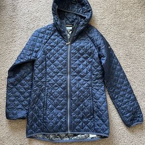 Columbia Coat
